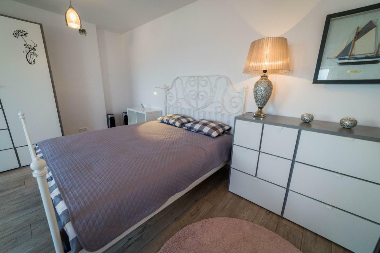 Apartament51 Mikołajki Eksteriør bilde